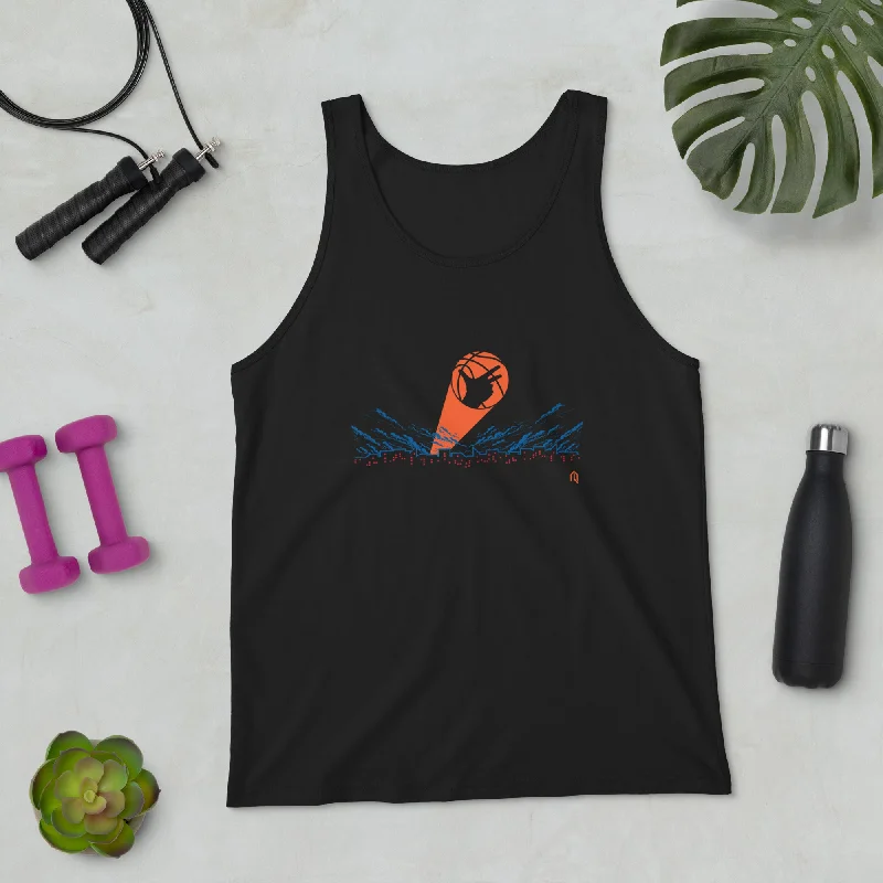 3-Hand Signal Tank Top