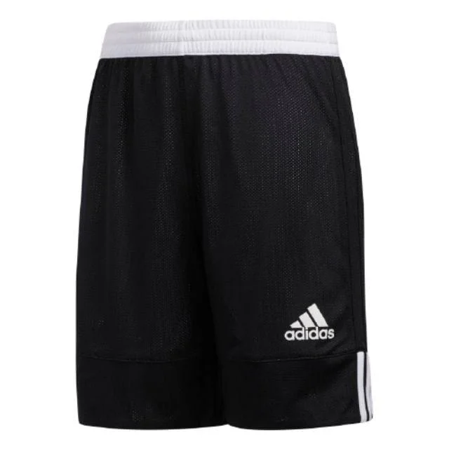 Adidas 3G Speed Kids-Unisex Basketball Short Blk