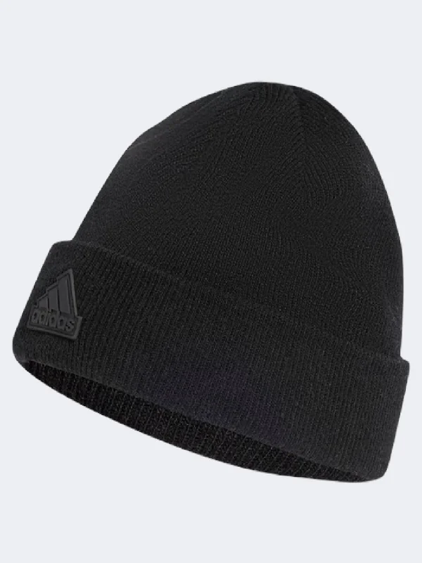 Adidas Cold Rdy Tec Unisex training Beanie Black