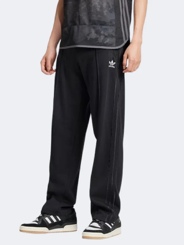 Adidas Monogram 2 Men Originals Pant Black