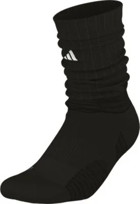 adidas Select Basketball Slouch Crew Socks