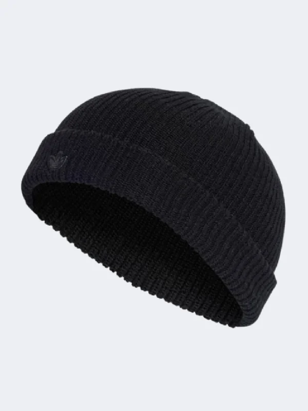 Adidas Unisex Originals  Beanie Black