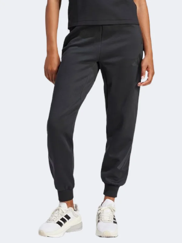 Adidas Z N E Women Sportswear Pant Black