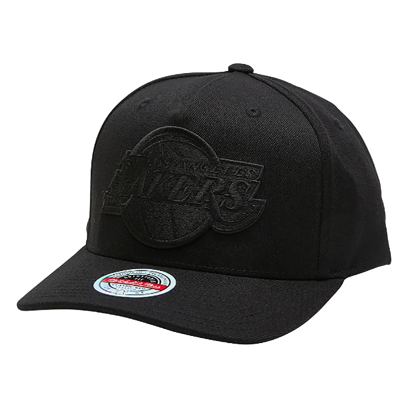 NBA Los Angeles Lakers Classic Team Snapback Cap