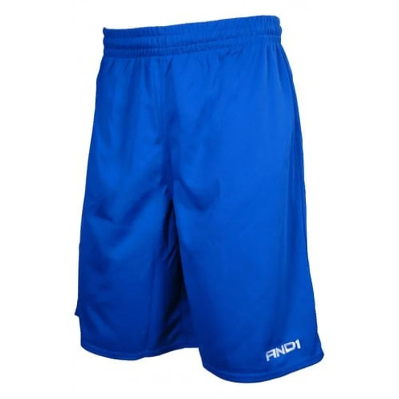 And1 No Sweat Kids Basketball Shorts