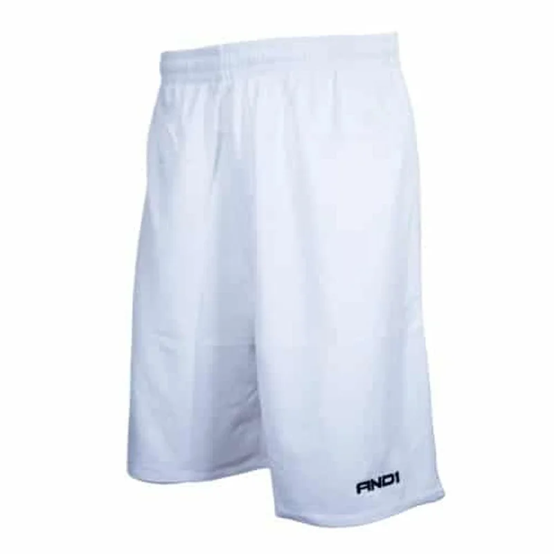 And1 No Sweat Kids Basketball Shorts