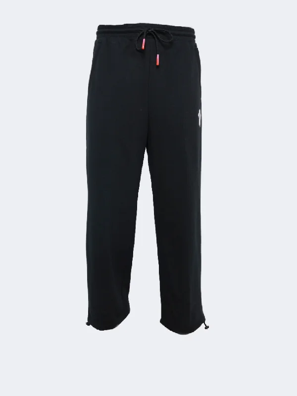 Anta Kai Unisex Basketball Pant Black