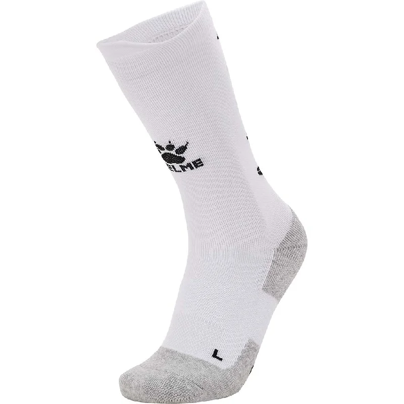 KELME Grip Crew Socks