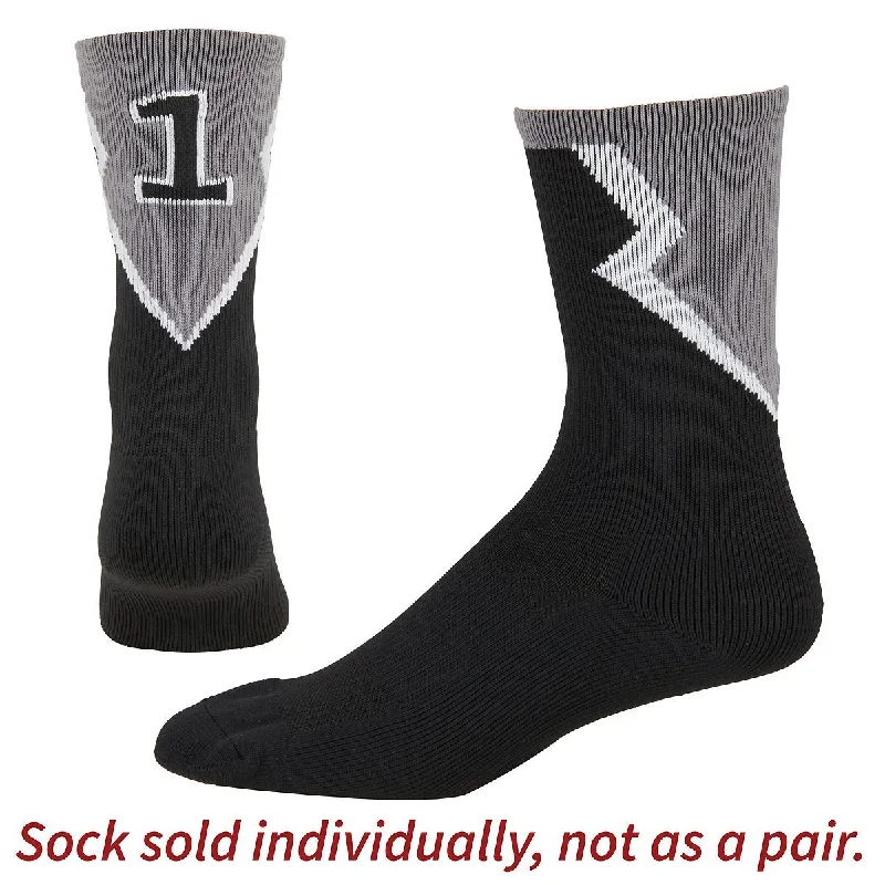 Augusta Sportswear Roster Sock (Large)