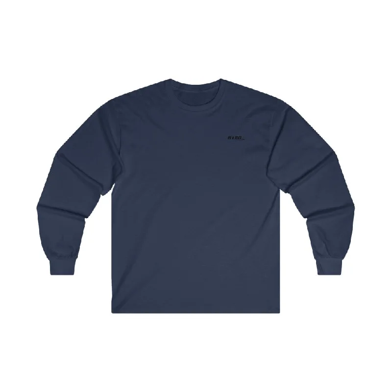 B180 Men's Sportswear Essential Long Sleeve