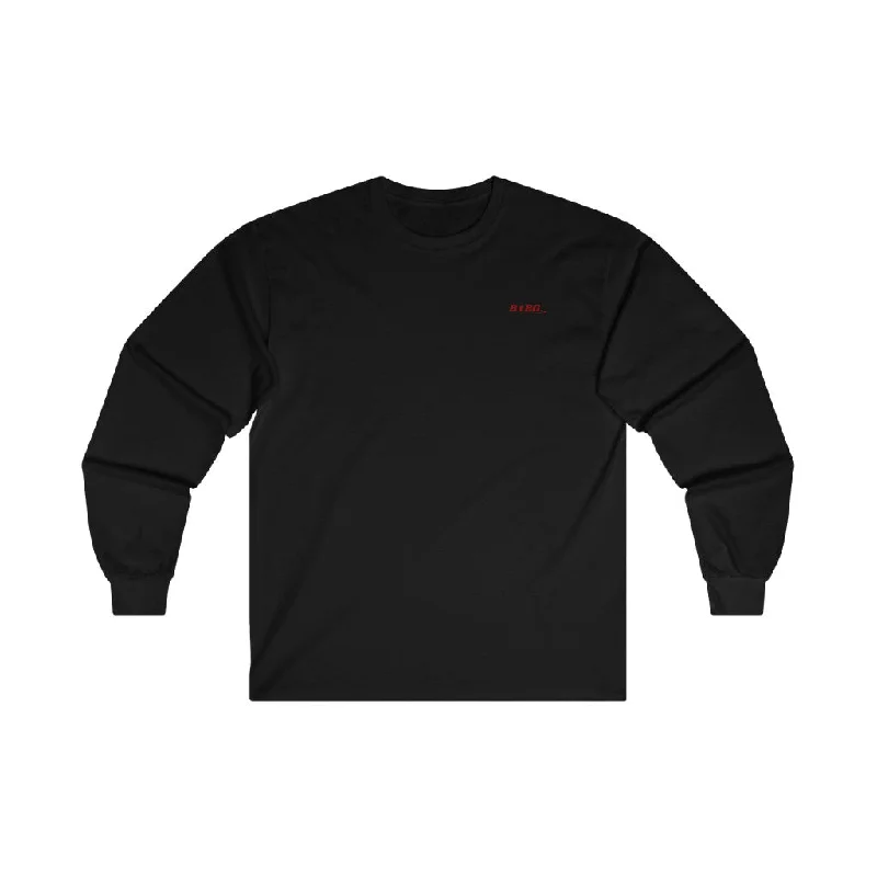 B180 Men's Sportswear Essential Long Sleeve