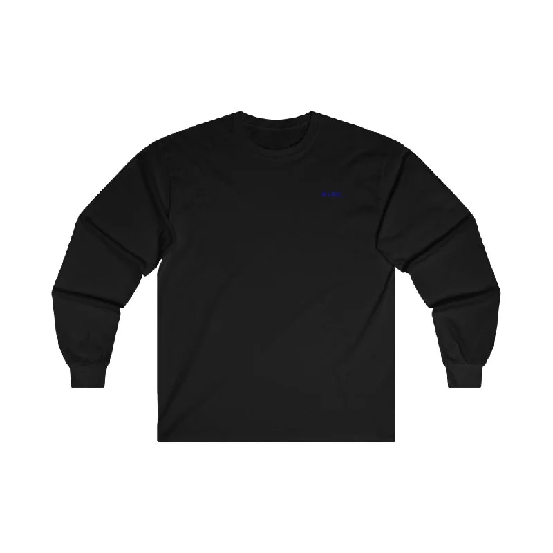 B180 Men's Sportswear Essential Long Sleeve