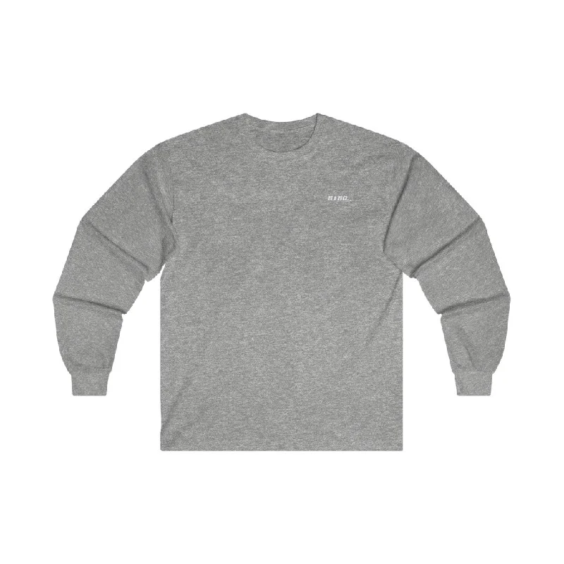 B180 Men's Sportswear Essential Long Sleeve