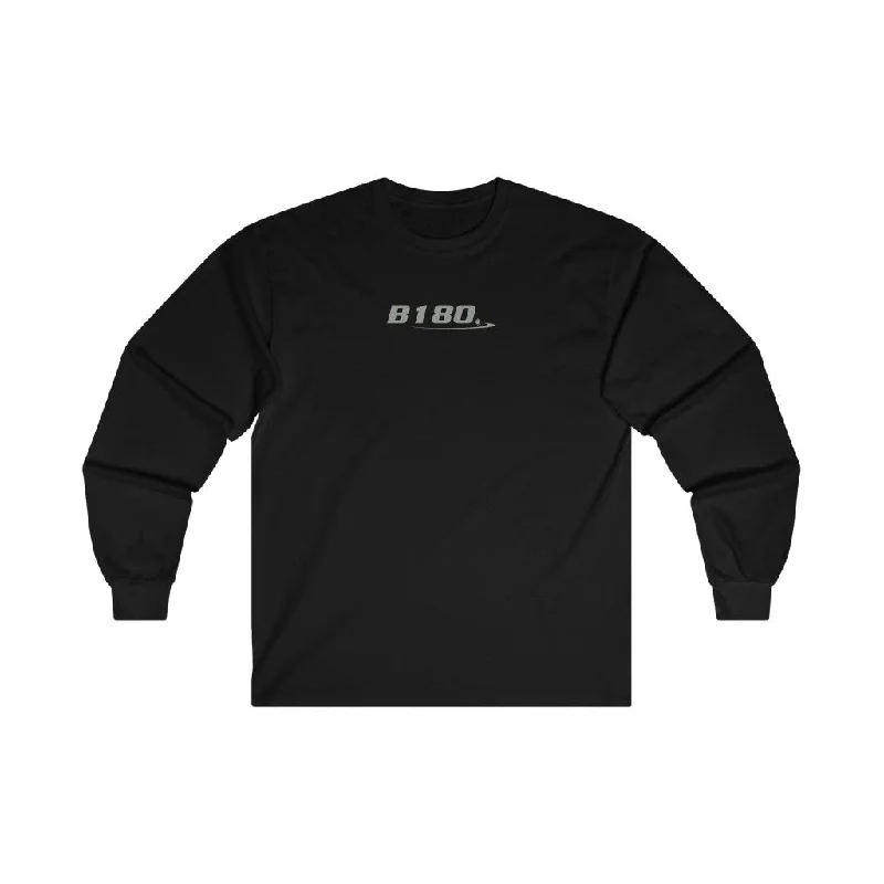 B180 Men's Sportswear Long Sleeve