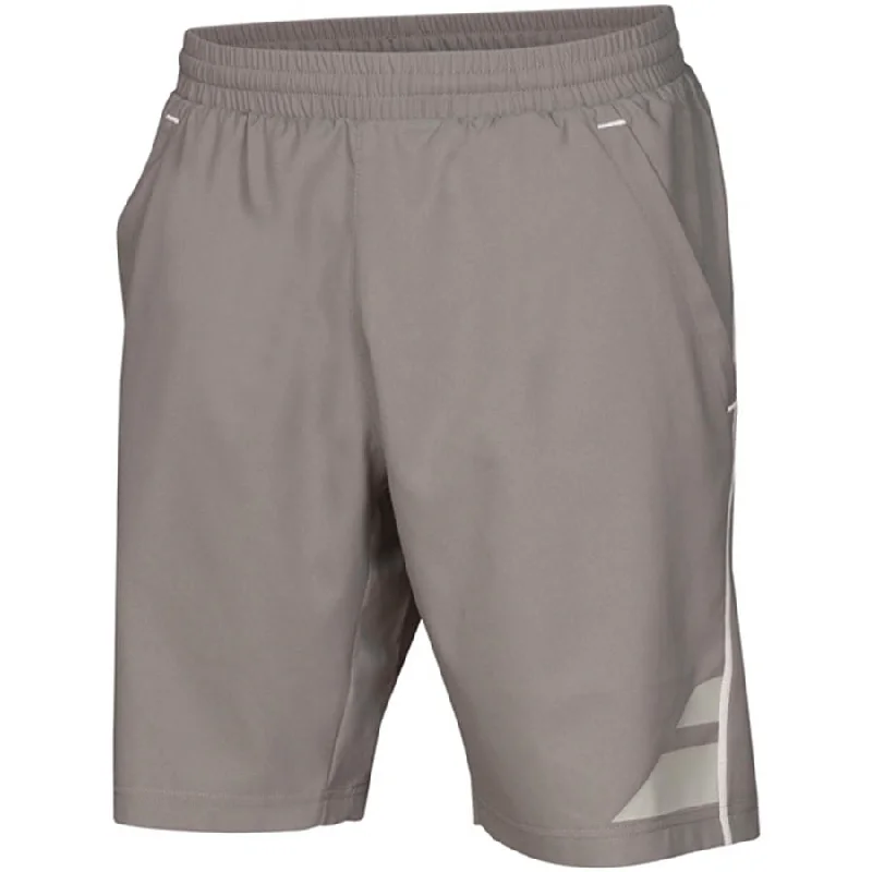 Babolat 2BS16051 Performance Long Short Boys Grey