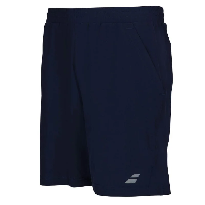 Babolat 2BS17062 Performance Short Knee Length Boys