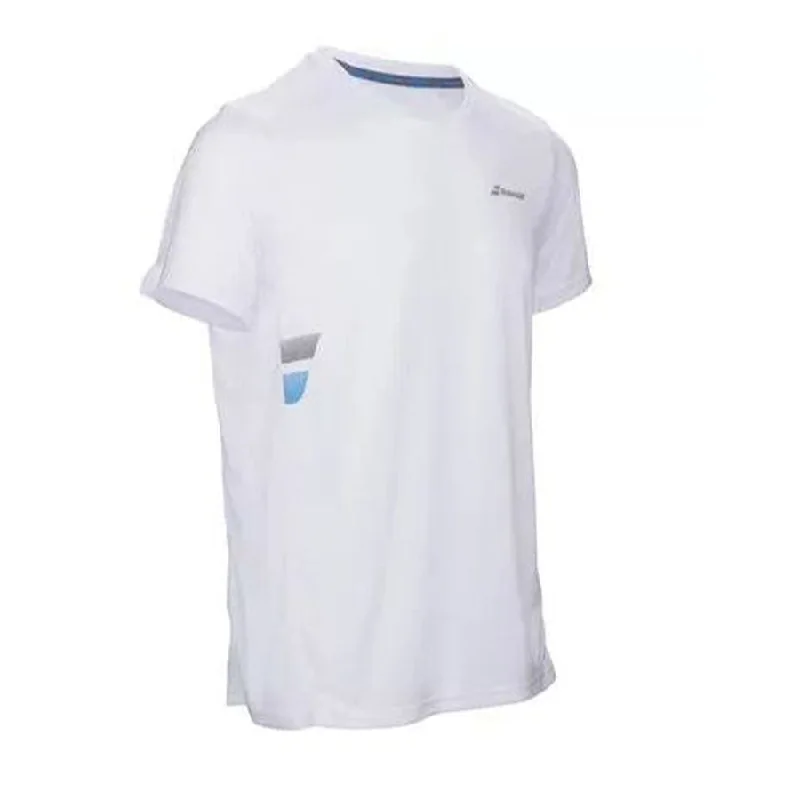 Babolat 3BS17011 Core TShirt Boys