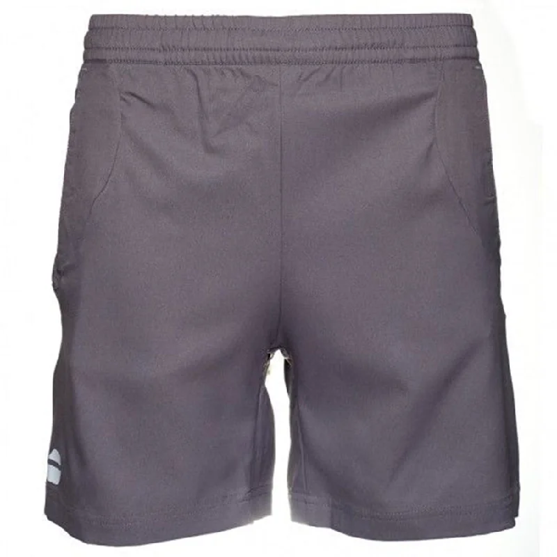 Babolat 3BS17063 Core Short Boys Grey