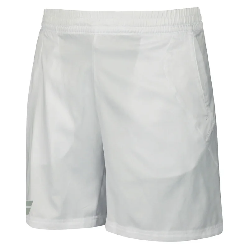 Babolat 3BS18061 Core Short Boys White