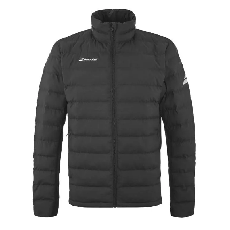 Babolat 4MP2122 Exercise Padded Jacket Mens