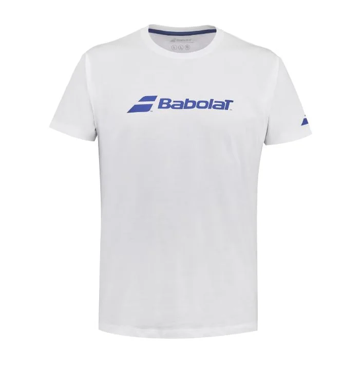 Babolat 4MP2441 Exercise Tee Mens