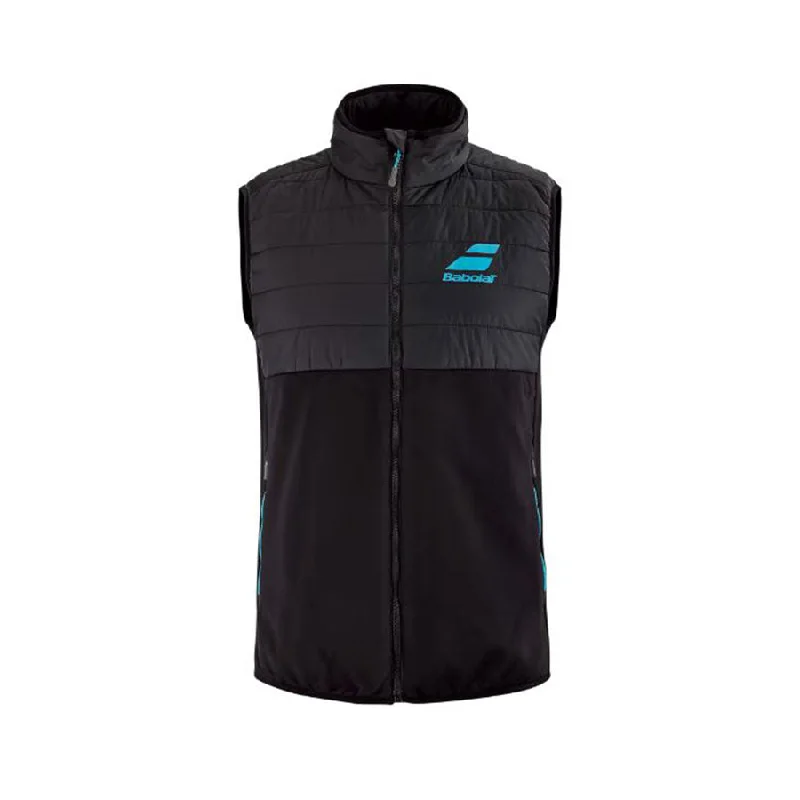 Babolat 4UP1123 Sleeveless Padded Jacket