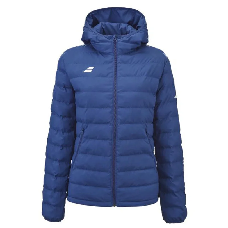 Babolat 4WP2122 Exercise Padded Jacket Womens