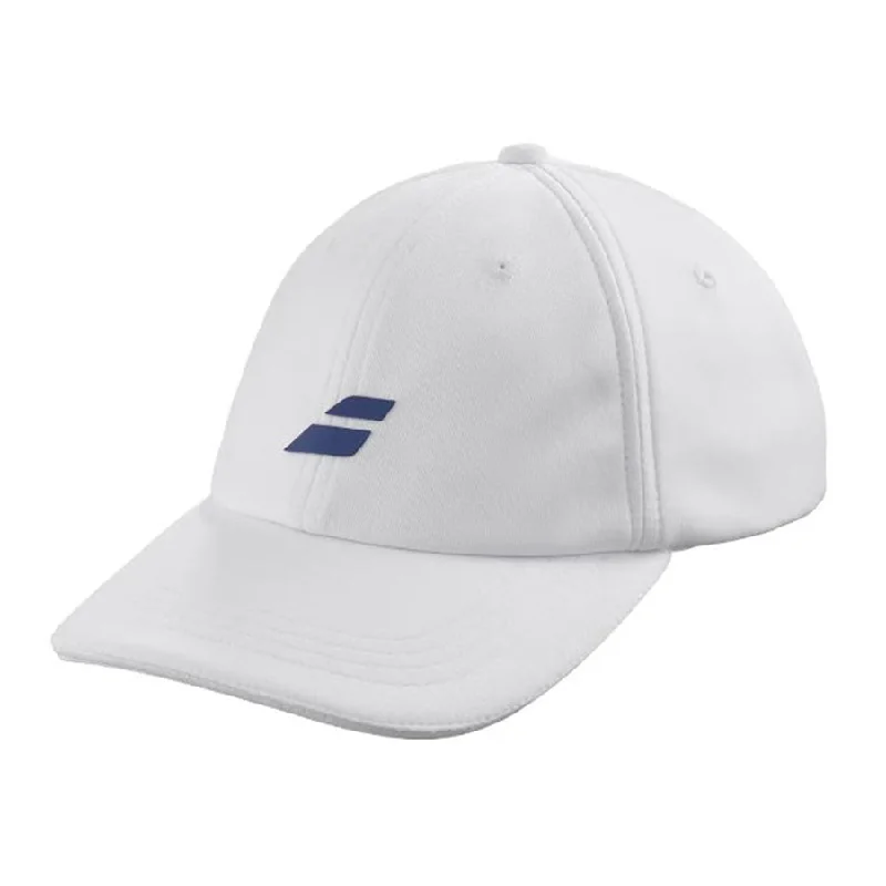 Babolat 5JB1221 Pure Logo Cap Junior