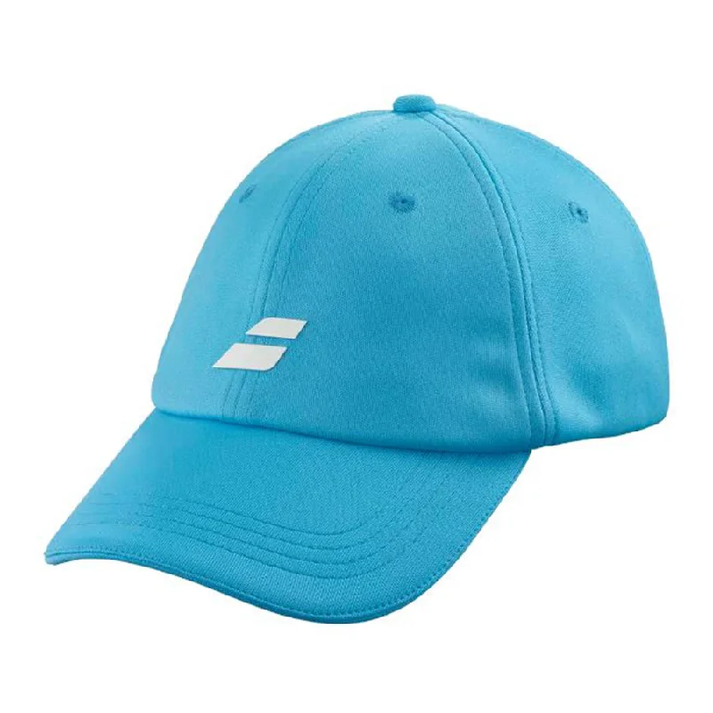 Babolat 5JB1221 Pure Logo Cap Junior