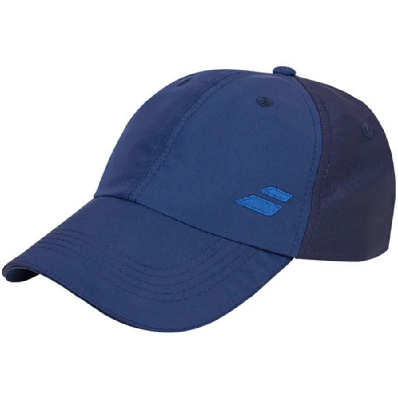 Babolat 5UA1221 Basic Logo Cap