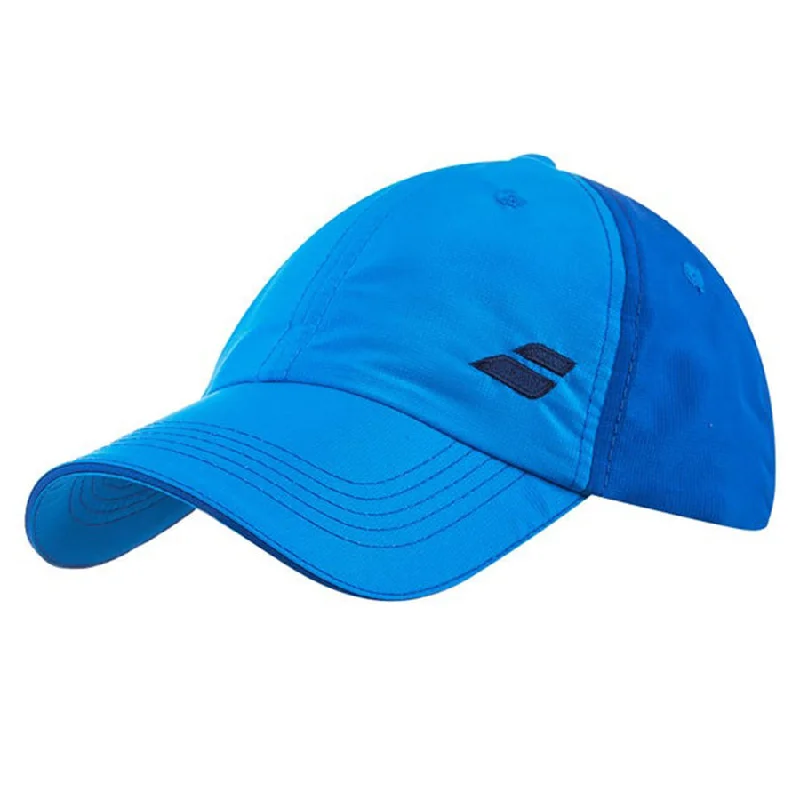 Babolat 5UA1221 Basic Logo Cap