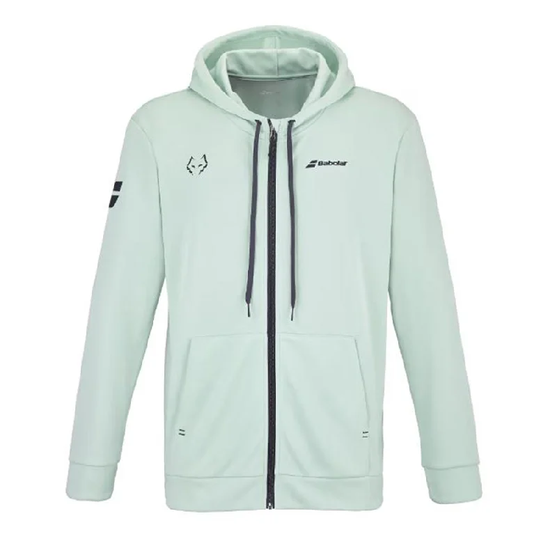 Babolat 6MS24121 Hood Jacket Juan Lebrón