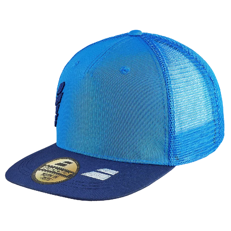 Babolat Trucker Cap Drive Blue