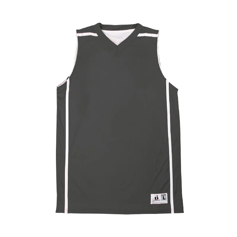 Badger Sport B-Line Rev. Youth Tank