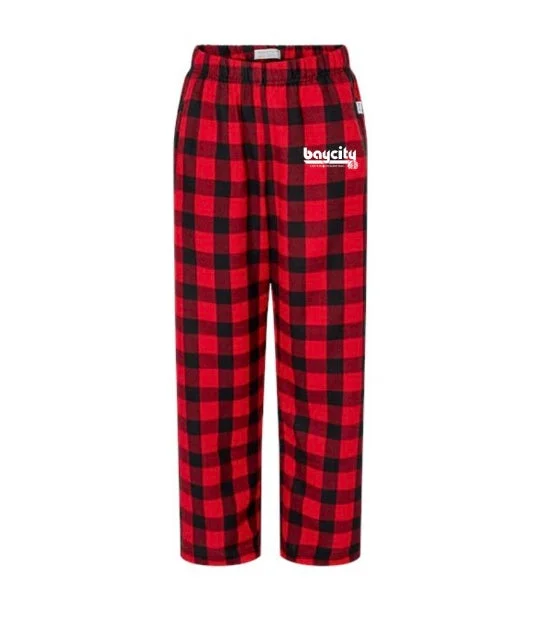 Bay City Flannel Pajama Pants