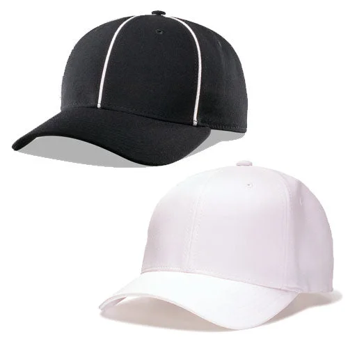 BFOA Logo Richardson Pulse P3 Flex Fit Hat