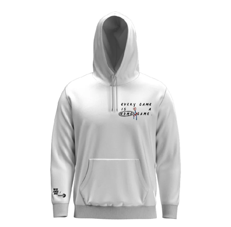 BG Hoodie (white)