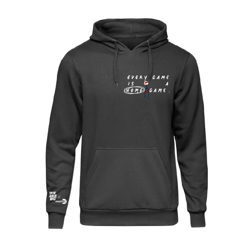 BG Hoodie (black)