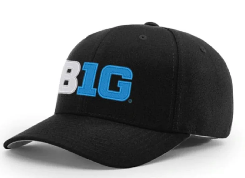 Big10 Umpires Cap