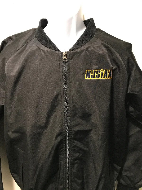 Smitty's NJSIAA Officials Pregame Jacket