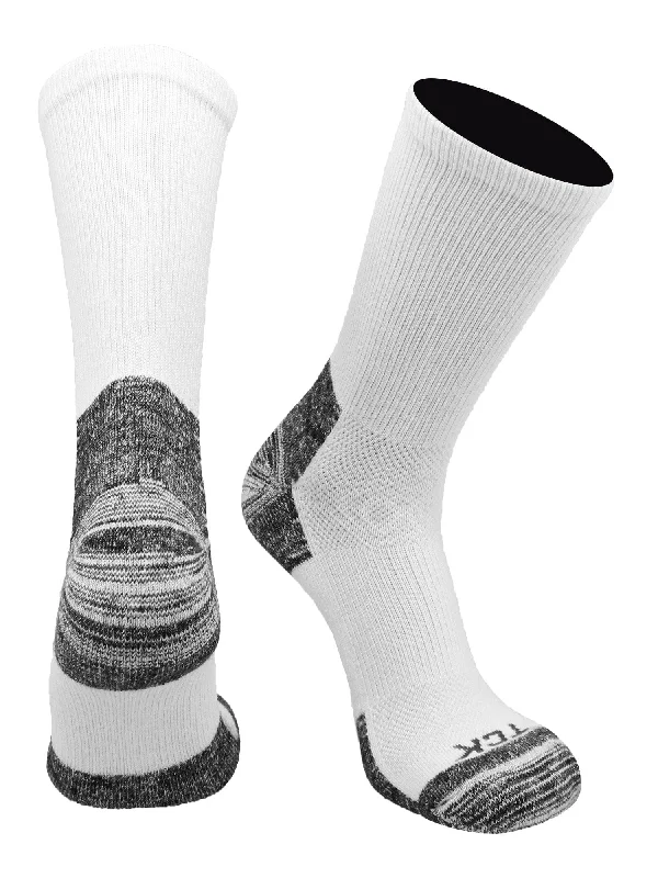 Blister Resister Socks Crew Length