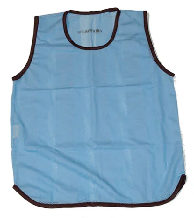 Blue Scrimmage Vest