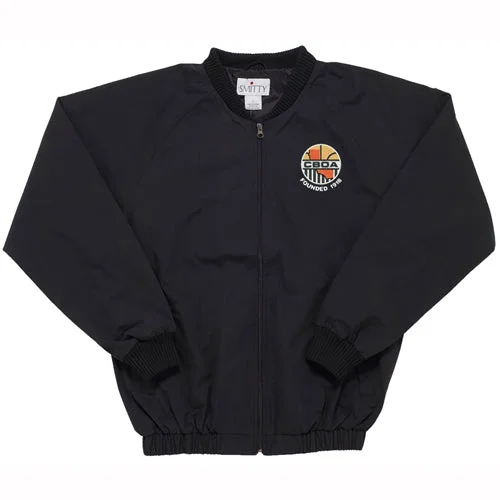 California CBOA Basketball Referee Jacket