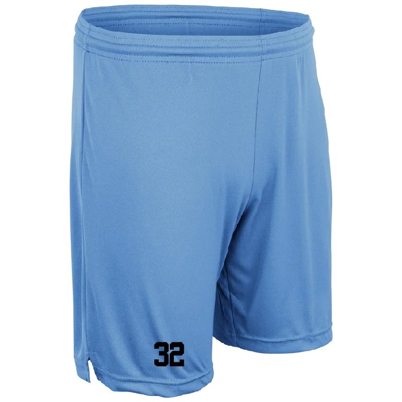 Cascade Basketball Team Practice Shorts