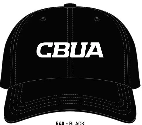 Chesapeake Basin Collegiate Umpire Cap