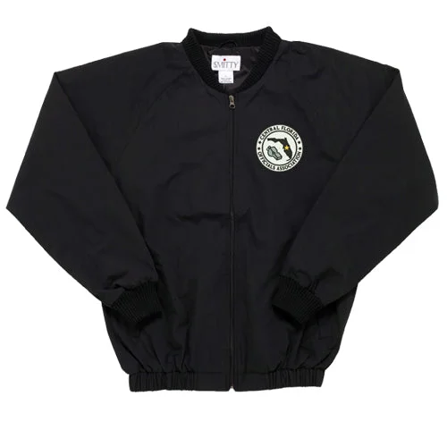 CFOA Logo Referee Jacket