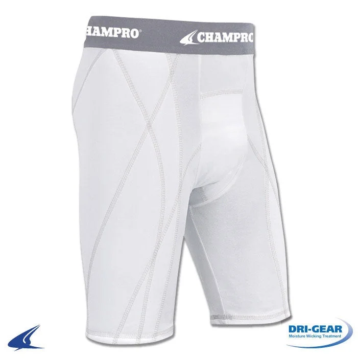 Champro Contour Fit Sliding Short