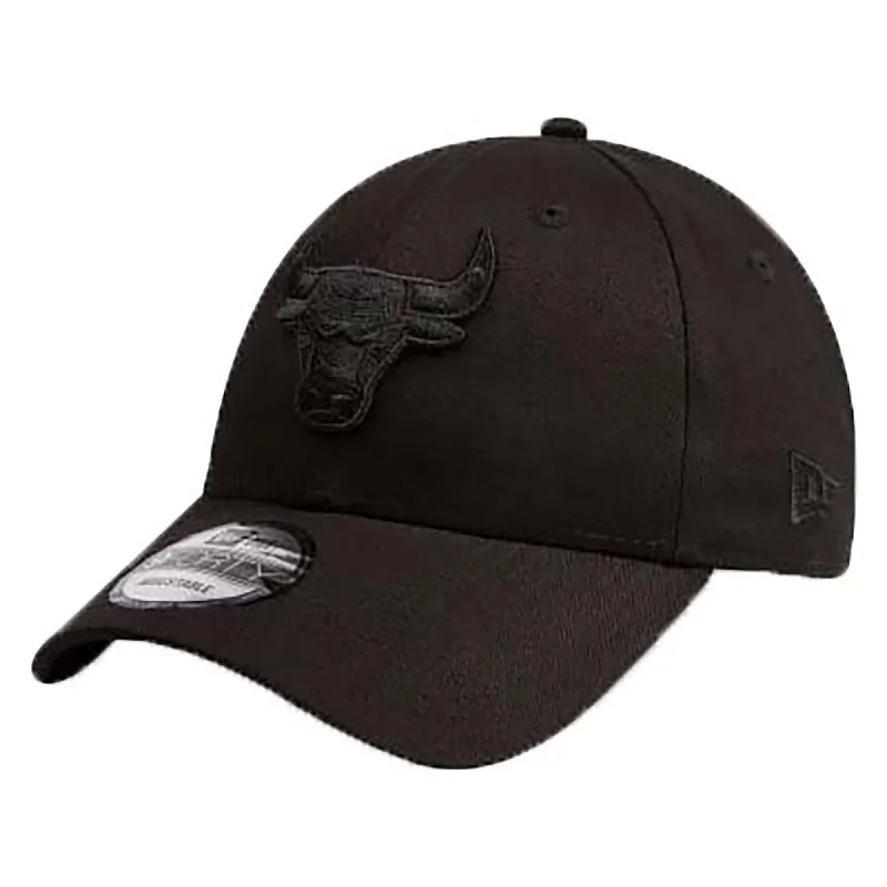 NBA Chicago Bulls 9FORTY Cap