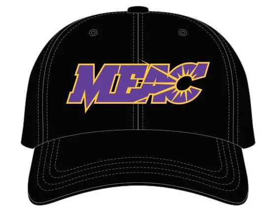 MEAC Umpire Cap