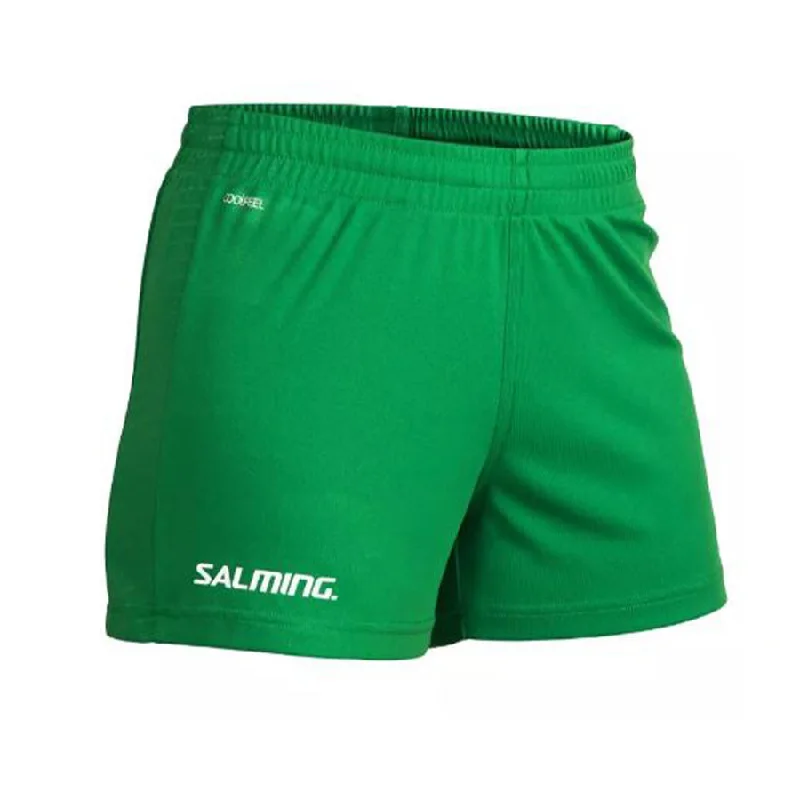 Salming 1198737 Diamond Game Shorts Womens